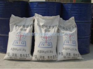 kpi耐酸膠泥施工要注意哪些事項(xiàng)?